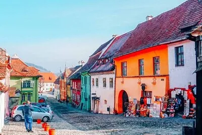 Romania