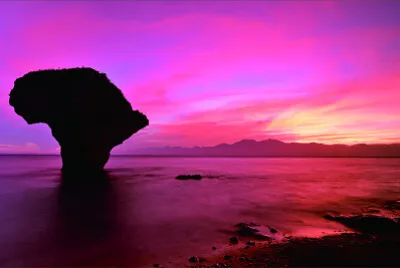 風景