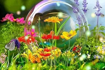 Le Printemps