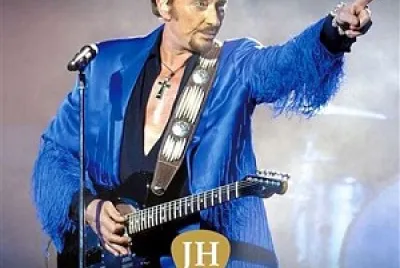 Johnny Hallyday