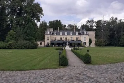 chateau