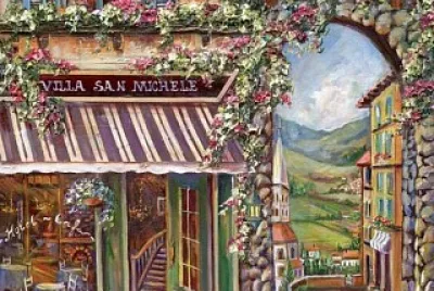 General jigsaw puzzle
