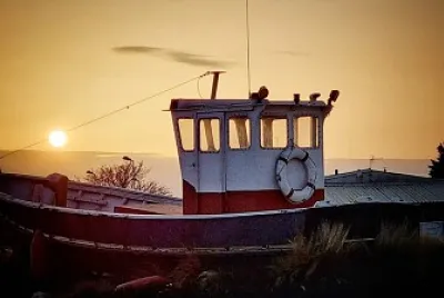 bateau jigsaw puzzle
