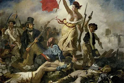Liberalismo y nacionalismo