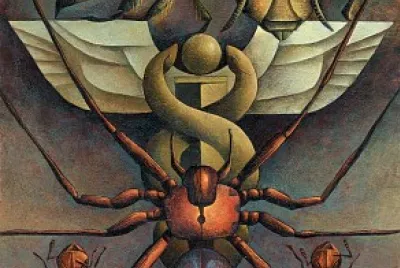 art