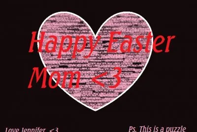 Easter