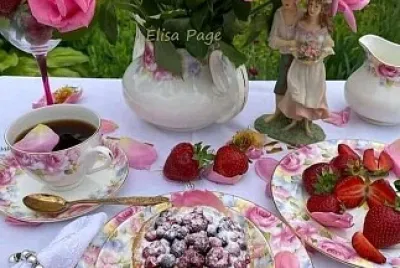 postre