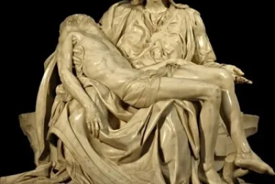 La piedad