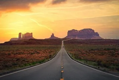 MONUMENT VALLEY 2 jigsaw puzzle
