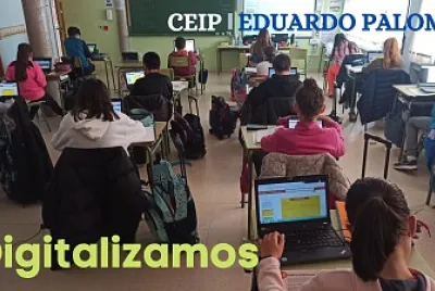 Digitalizar
