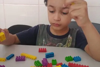 David