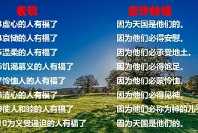 八福