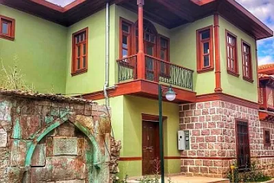 Green House