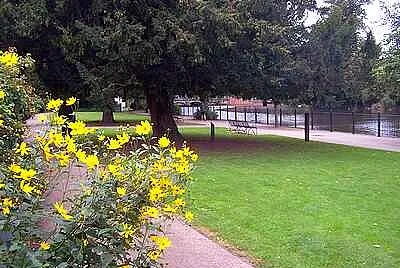 Lichfield jigsaw puzzle