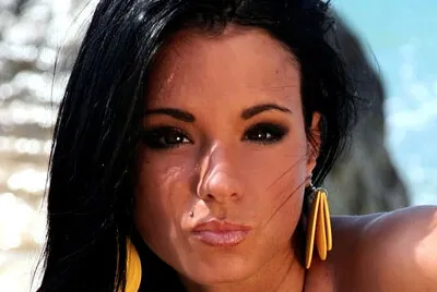 AshleyBulgeri3 jigsaw puzzle