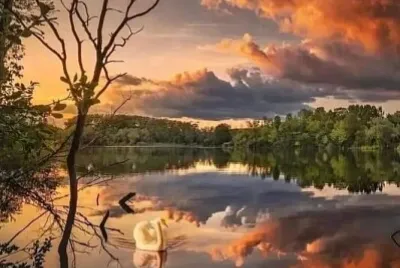 Atardecer ❤️