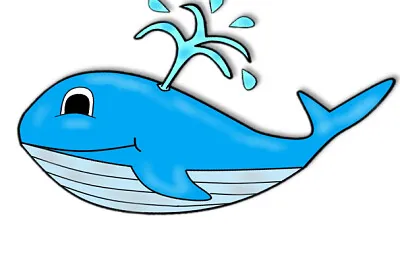 la balena Bobi