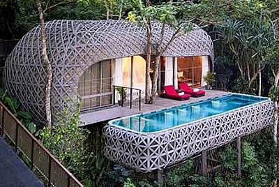 276.- CASA EN ARBOLES