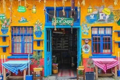 Cantina