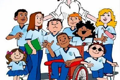 Inclusão social