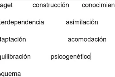 Psicogenético