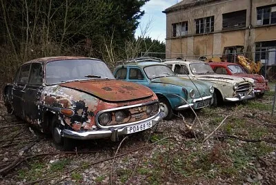 voiture jigsaw puzzle