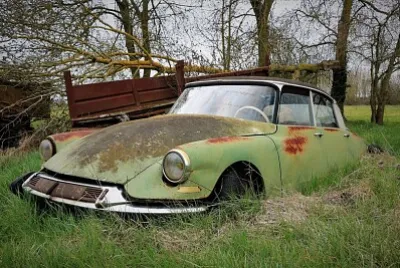 voiture jigsaw puzzle