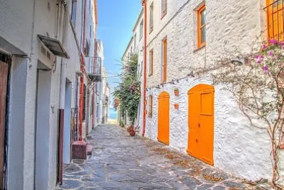 Cadaqués (GIRONA)