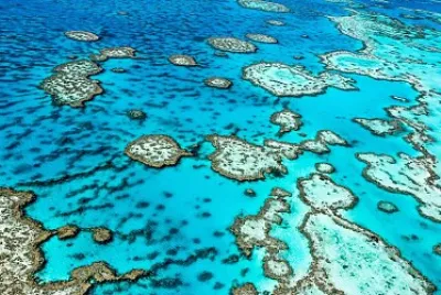 Grande barriere de corail