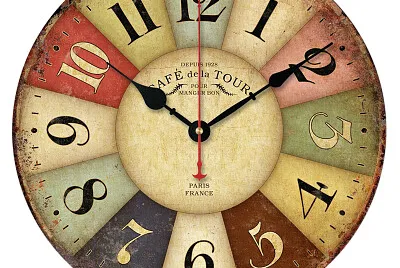 reloj
