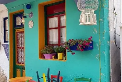 Fachada