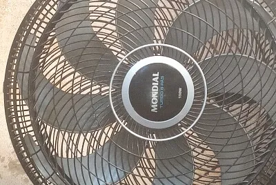 Ventilador