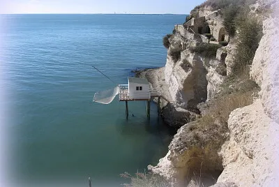 Estuaire Gironde