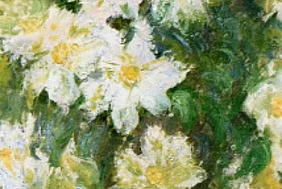 monet