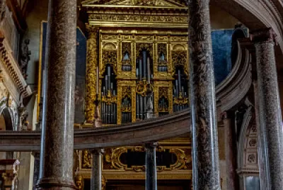 verona San Zeno jigsaw puzzle