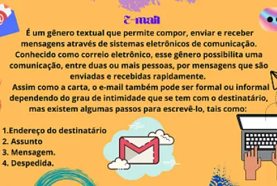E-mail jigsaw puzzle