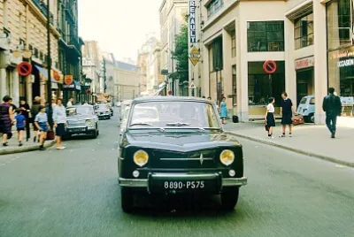 voiture jigsaw puzzle