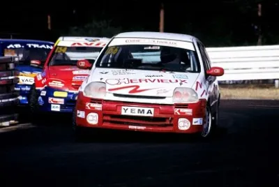 rallycross jigsaw puzzle