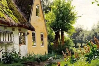 pinturas