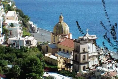Napoli, Italia