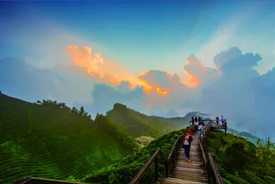 風景 jigsaw puzzle