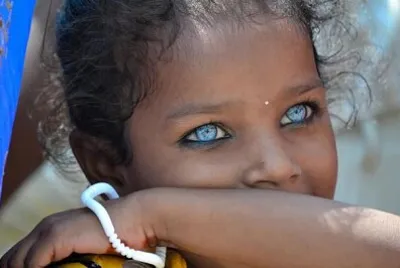 enfant