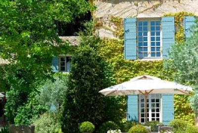 villa