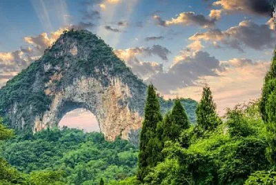 paysage