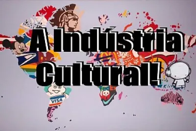 Industria Cultural