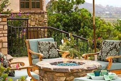 terraza