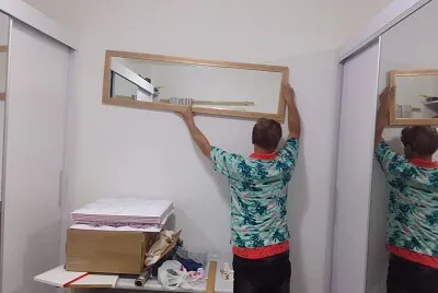 פאזל של moradia