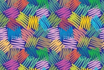 colorful