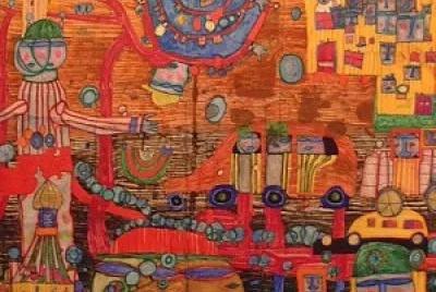 art peinture