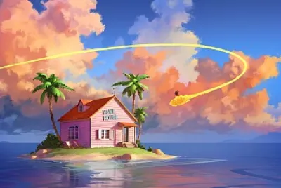 dbz